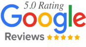 Google Reviews Rating