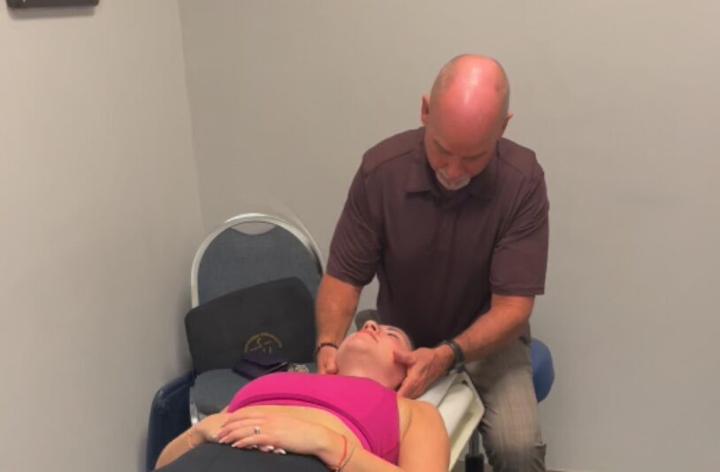 chiropractor manalapan nj